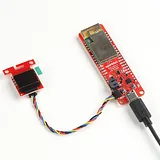 SparkFun AzureWave Thing Plus - AW-CU488 - Image 5