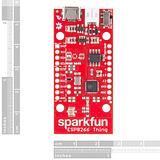 SparkFun ESP8266 Thing - Image 2
