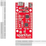 SparkFun ESP8266 Thing - Image 2
