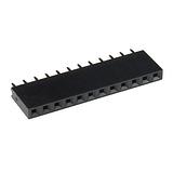 Photon Header - 12 Pin Female - Image 1