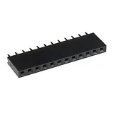 Photon Header - 12 Pin Female - Image 1