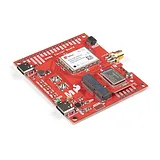 MicroMod GNSS RTK Carrier Board - ZED-F9P - Image 5
