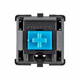 Cherry MX2A Blue Clicky Mechanical Keyswitch - Image 2