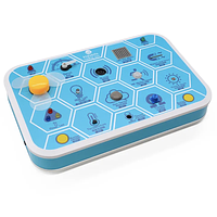 Kidsbits Maker coding box V1.0 starter kit for Arduino STEM Education 7+