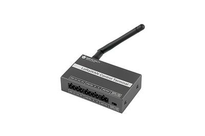 DFRobot DFR1120-868 LoRaWAN Control Terminal - EU868, RS485, 4km