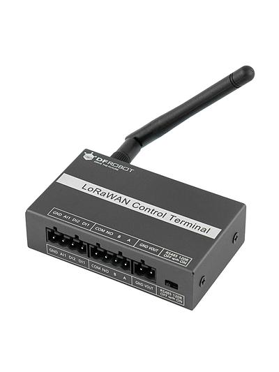 DFRobot DFR1120-868 LoRaWAN Control Terminal - EU868, RS485, 4km