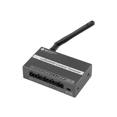 DFRobot DFR1120-868 LoRaWAN Control Terminal - EU868, RS485, 4km