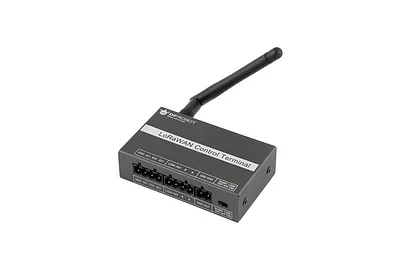 DFRobot DFR1120-868 LoRaWAN Control Terminal - EU868, RS485, 4km