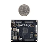 Alchitry Cu V2 FPGA Development Board - Image 4