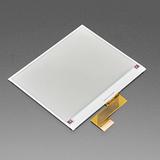 4.2" 400x300 Tri-Colour eInk Bare Display - Image 2