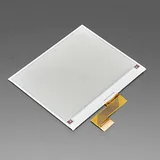 4.2" 400x300 Tri-Colour eInk Bare Display - Image 2