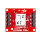 SparkPNT GNSS Flex Module - mosaic-X5 & IM19 IMU - Image 3