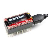 White OLED Display 128x32 0.91in - Image 2