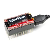 White OLED Display 128x32 0.91in - Image 2