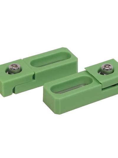 Crush-It Essential Clamp Set