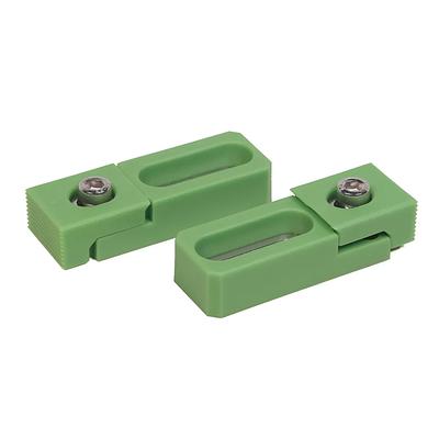 Crush-It Essential Clamp Set