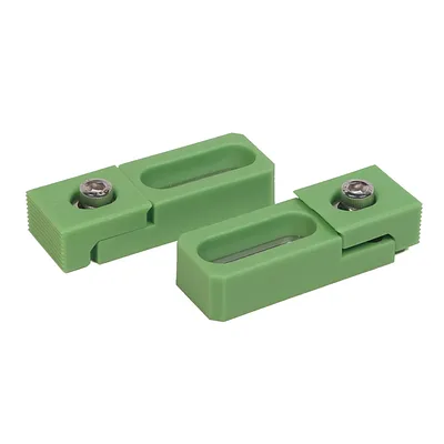 Crush-It Essential Clamp Set