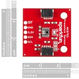 SparkFun Human Presence Sensor Breakout - AK9753 (Qwiic) - Image 2