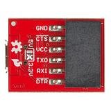 SparkFun Serial Basic Breakout - CH340G - Image 2