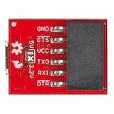 SparkFun Serial Basic Breakout - CH340G - Image 2