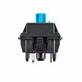 Cherry MX2A Blue Clicky Mechanical Keyswitch - Image 3