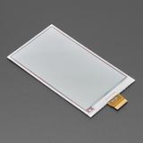 3.7 inch 416x240 Tri-Colour eInk Bare Display - Image 2