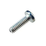 Phillips Pan Head Machine Screw 4-40 x 3/8in - Image 1