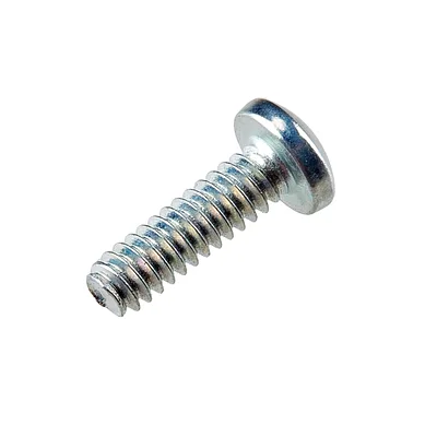 Phillips Pan Head Machine Screw 4-40 x 3/8in