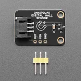 ScoutMakes DRV5032 Digital Hall Effect Sensor Breakout - Image 3