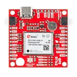 SparkFun GPS-RTK2 Board - ZED-F9P (Qwiic) - Image 3