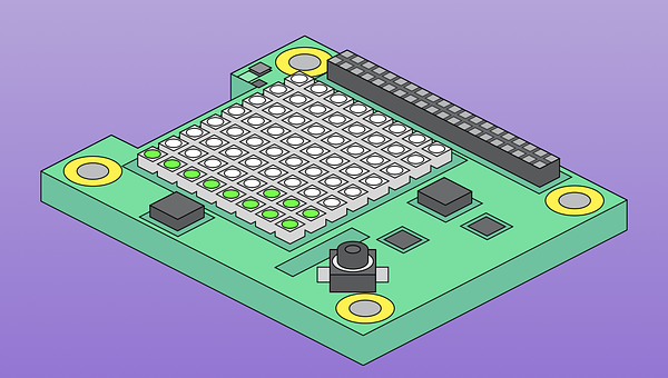 Use the Sense HAT Emulator in Raspbian