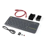 Raspberry Pi 4 Desktop Kit - Without Raspberry Pi - Image 1