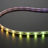 NeoPixel RGBW LED Strip - White PCB, 30 LED/m, 1m - Image 1