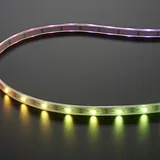 NeoPixel RGBW LED Strip - White PCB, 30 LED/m, 1m - Image 1