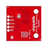 SparkFun Human Presence Sensor Breakout - AK9753 (Qwiic) - Image 4