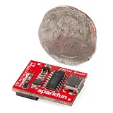 SparkFun Serial Basic Breakout - CH340G - Image 3