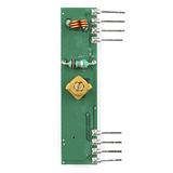 RF Link Receiver - 4800bps (434MHz) - Image 3