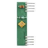 RF Link Receiver - 4800bps (434MHz) - Image 3
