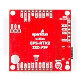 SparkFun GPS-RTK2 Board - ZED-F9P (Qwiic) - Image 4