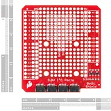 SparkFun Qwiic Shield for Arduino - Image 2