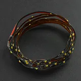 5V Flexible LED Strip - Warm White, 60 LEDs/m - Image 6
