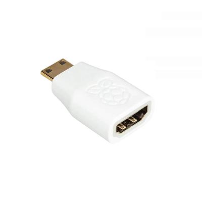 Mini HDMI Male to HDMI Female Adapter