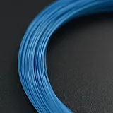 0.4mm Heat-Resistant Welding Wire - Blue 50m - Image 6