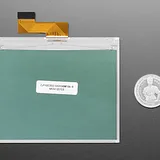4.2" 400x300 Tri-Colour eInk Bare Display - Image 4