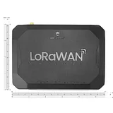 DFRobot LoRaWAN Gateway with SIoT & Node-RED - EU868 - Image 2