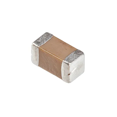10µF 50V ±10% X5R Ceramic Capacitor (1206)