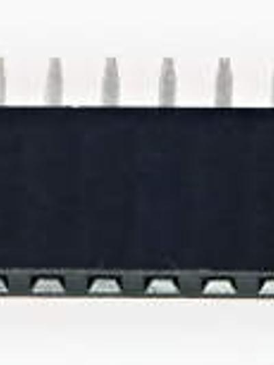 14-Pin Female Header Socket - 0.1in (2.54mm) Pitch