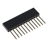 Photon Stackable Header - 12 Pin - Image 2