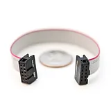 2x5 Pin IDC Ribbon Cable - Image 1
