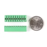 10-Way Terminal & Socket - Image 3